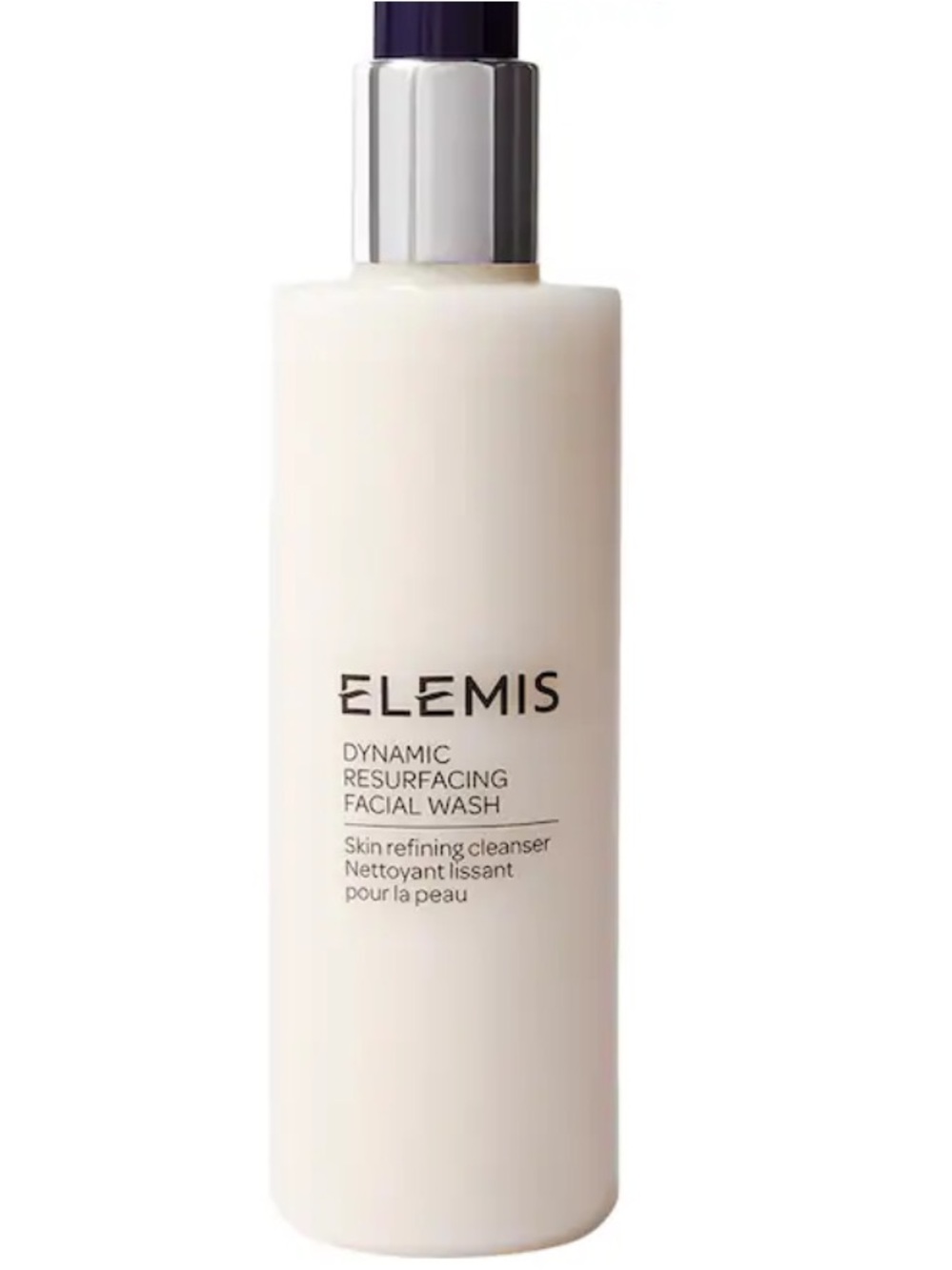 Elemis
Dynamic Gentle Resurfacing Enzyme Cleanser
